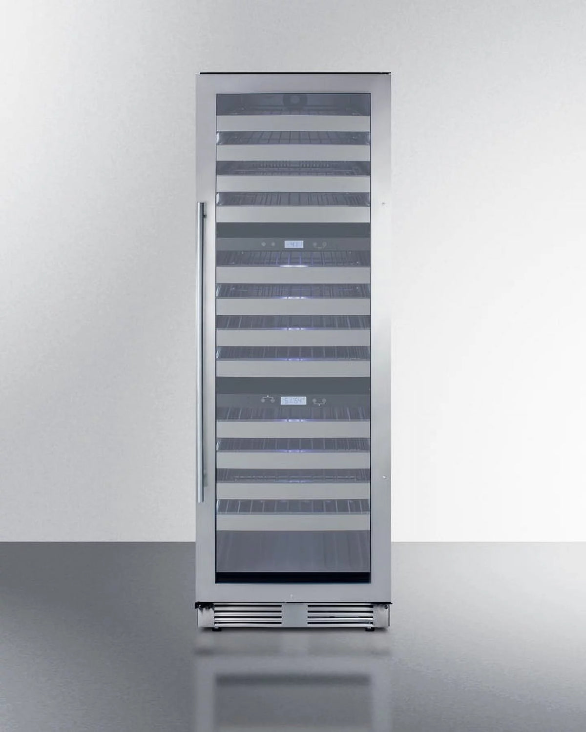 24" Wide Triple Zone Wine Cellar O742737