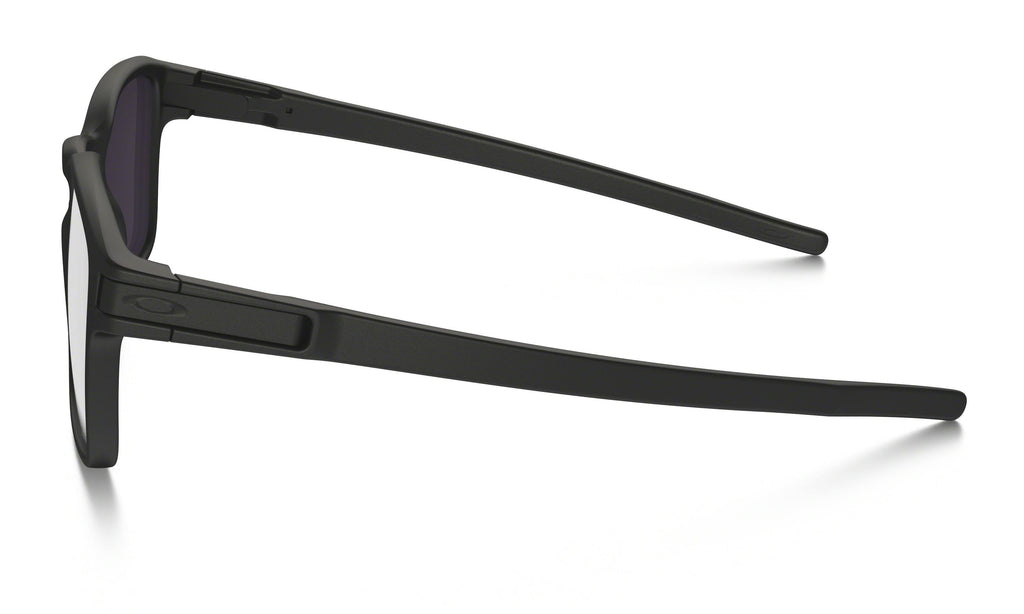 Matte Black Polarized Sunglasses B12519