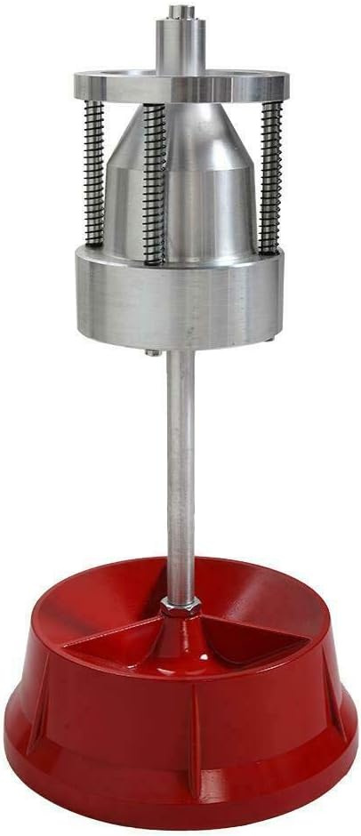 Pack of 2 Portable Wheel Tire Balancer for Car Truck Q917275