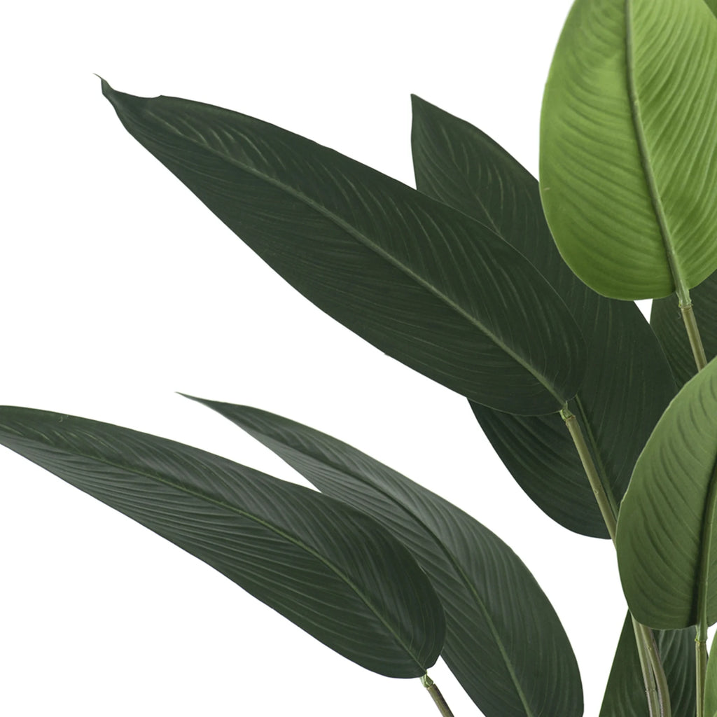 6' Artificial Potted Tree F898