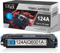 Cyan Toner Cartridge Q128380
