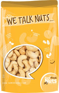 Raw Whole Cashews 10 LB V463538