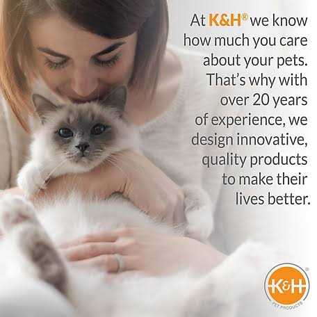 Thermo Kitty Mat A655156