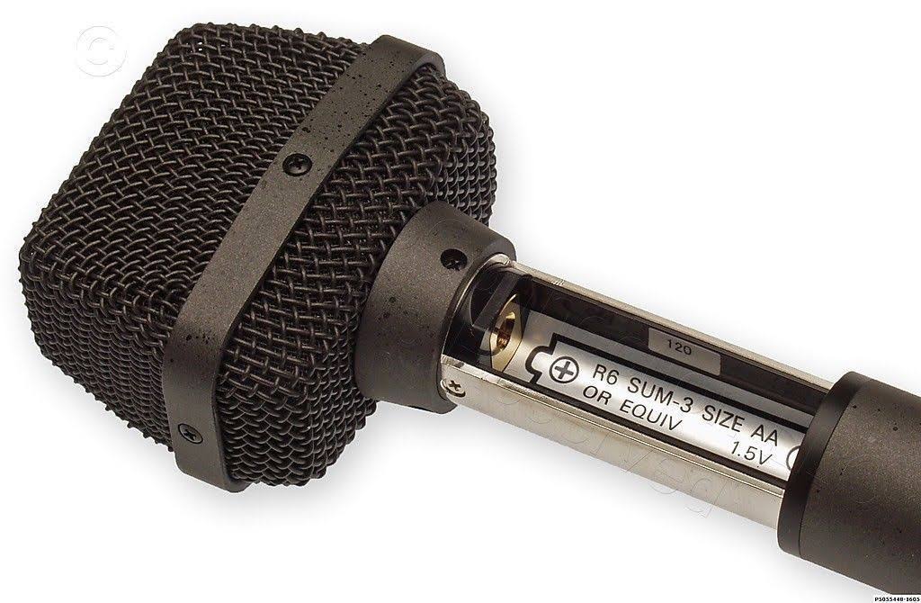 Microphone - Stereo V460587