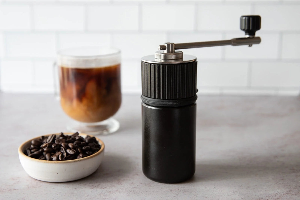 Manual Coffee Grinder X55287