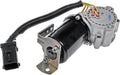 Transfer Case Shift Motor A5808