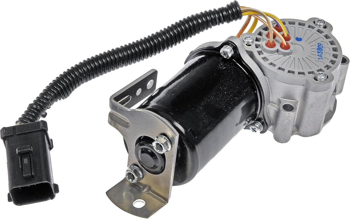 Transfer Case Shift Motor A5808