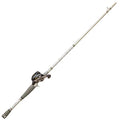 Baitcast Rod and Reel Combo E90764