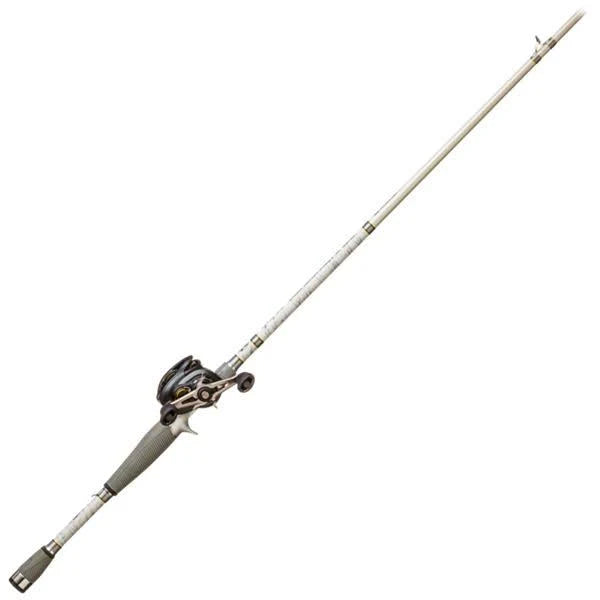 Baitcast Rod and Reel Combo E90764