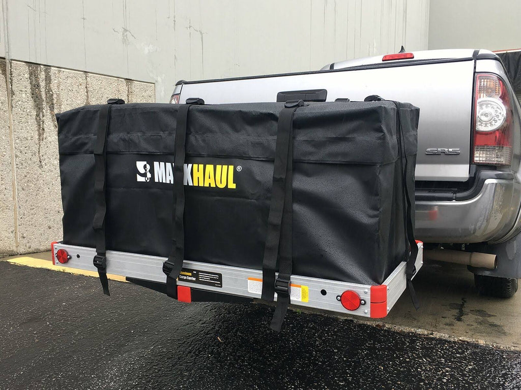 Waterproof Cargo Carrier Bag 47x22 R742