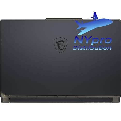 15.6" 144Hz FHD Gaming Laptop, Intel i7-12650H, RTX 4060, 32GB RAM, 1TB SSD E543042
