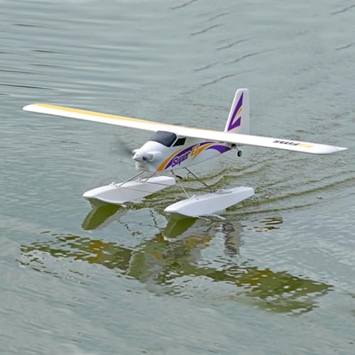 Super EZ Trainer V4 1220mm Wingspan 4 Channel RC Plane PNP K94021