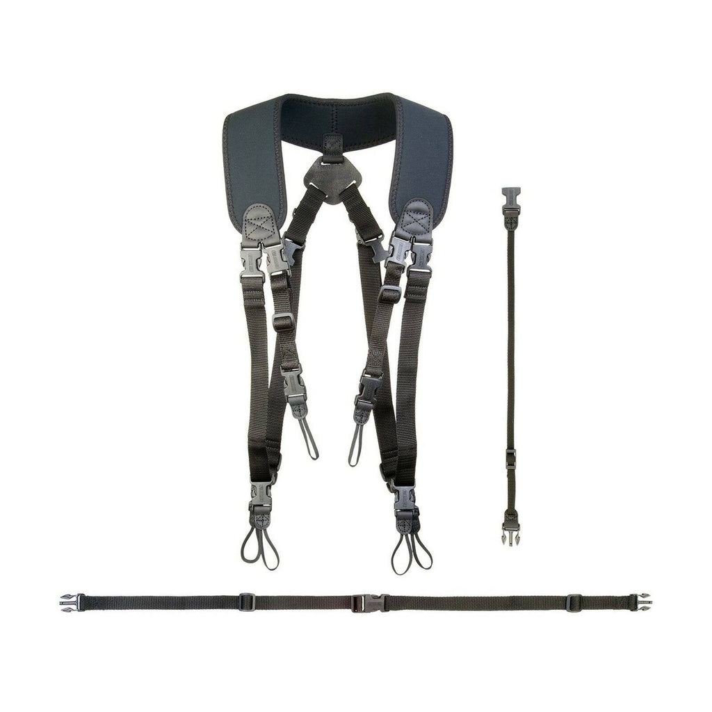 Black Triple Carrier T32353