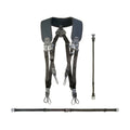 Black Triple Carrier T32353