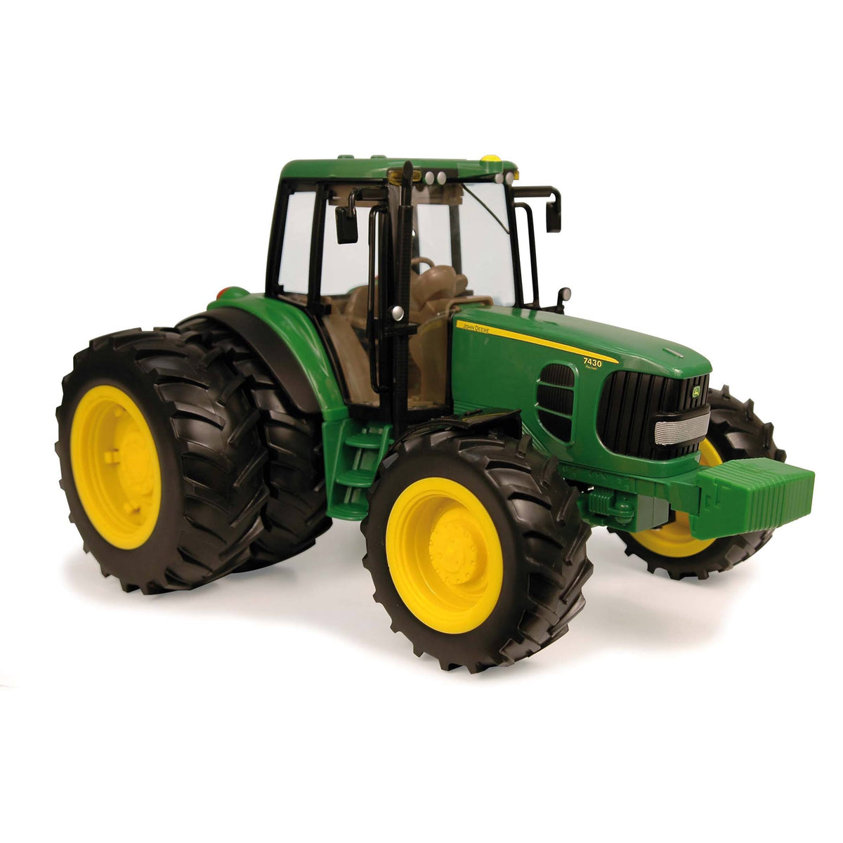 1:16 Tractor with Duals Q4280