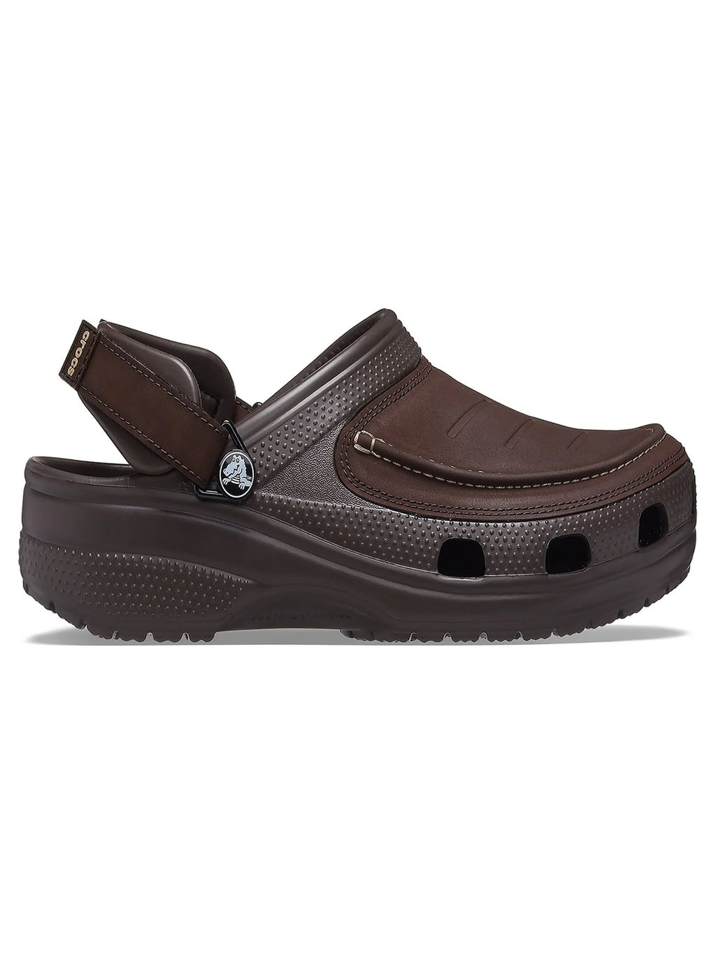 Men's Clog Sandal R13544