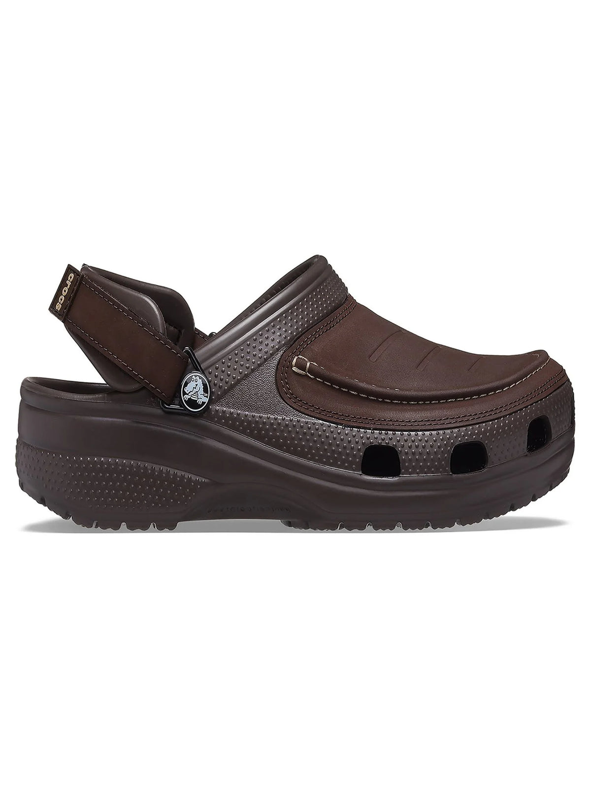 Men's Clog Sandal R13544