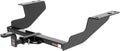 Class 1 Trailer Hitch with Ball Mount, 1-1/4-In Receiver O18843