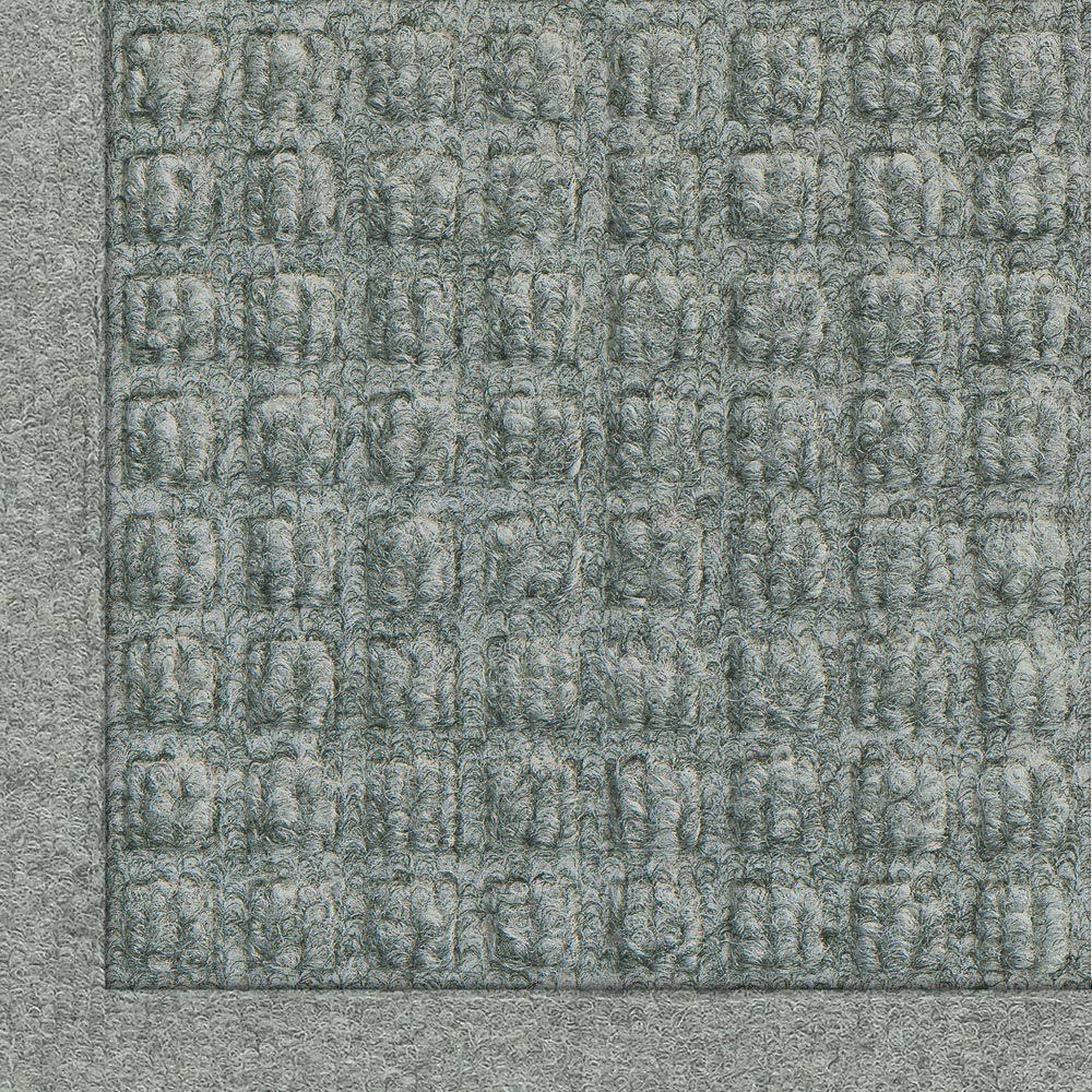 Gray Entrance Mat O66227