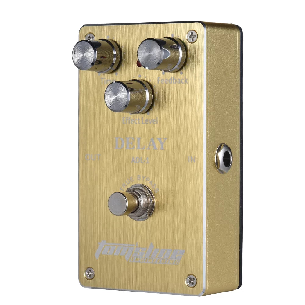 Bypass Delay Pedal S94013