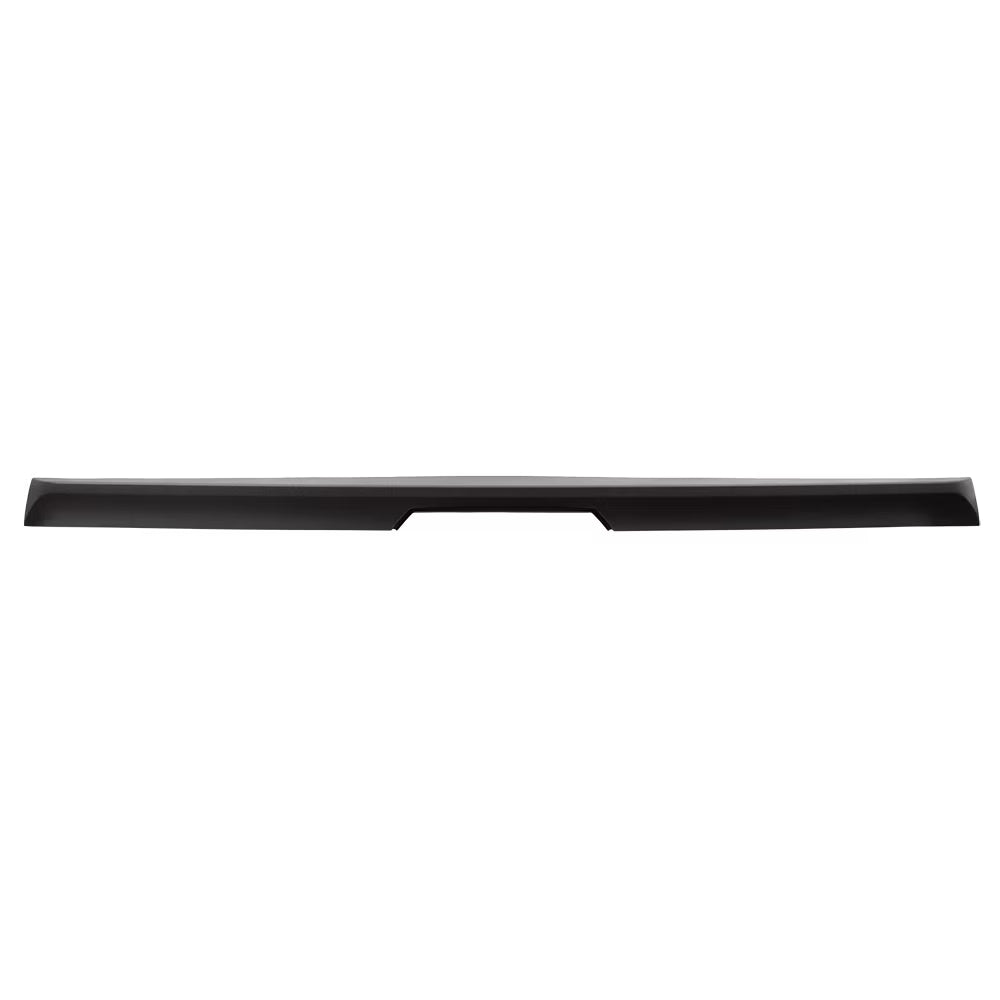 Textured Black Tailgate Molding Protector Cover for Pickup Truck I127