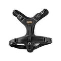 Padded Dog Harness Adjustable Neck and Chest Straps Z48915