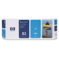Cyan UV Ink Cartridge Y2846