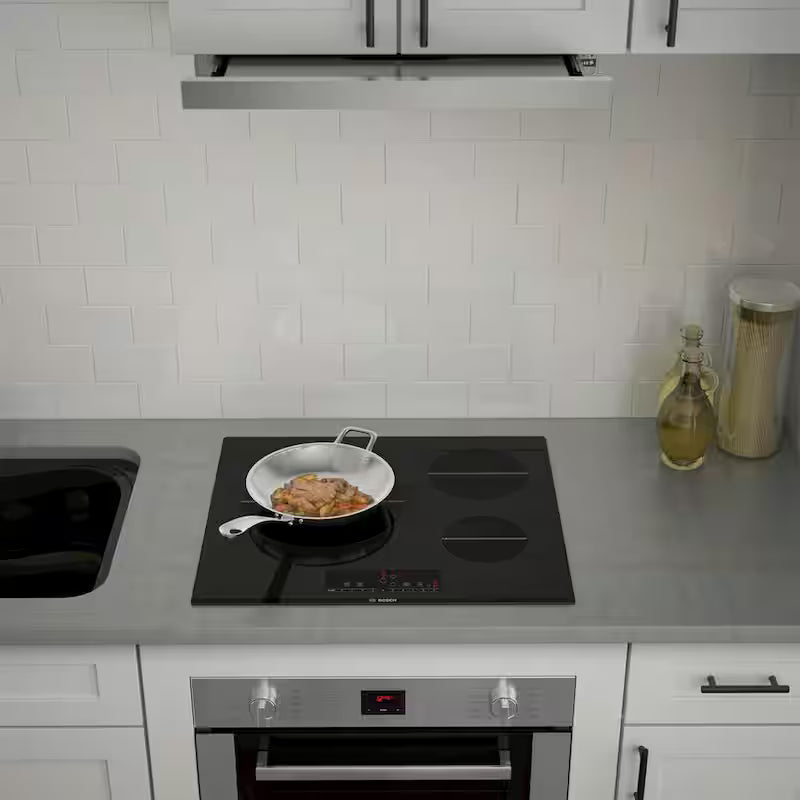 24 in. Under Cabinet Convertible Range Hood with LED Lights in Stainless Steel O152