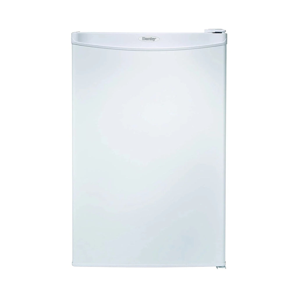 3.2 Cu.ft. White Upright Freezer K462253