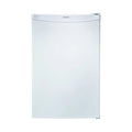 3.2 Cu.ft. White Upright Freezer K462253