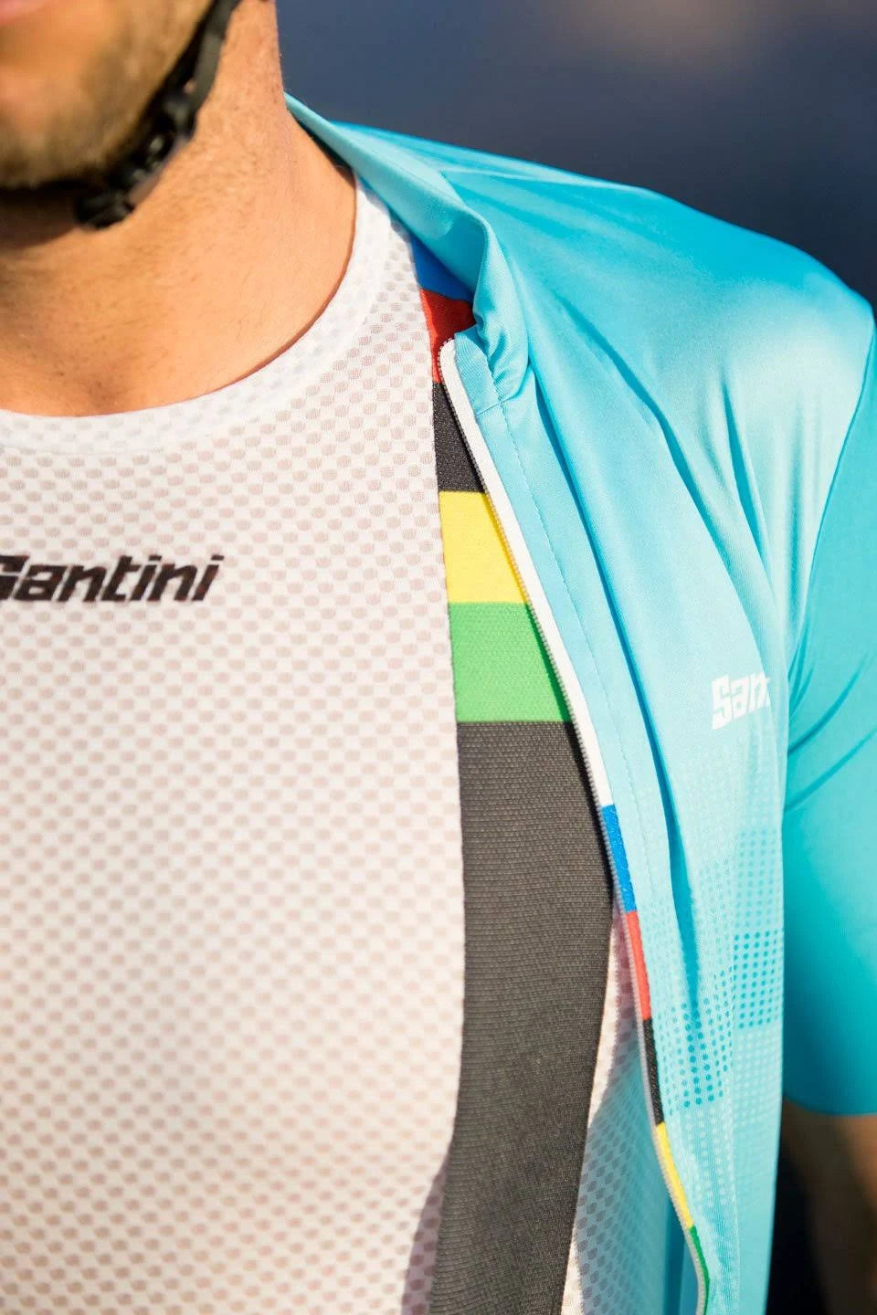 XXL Cycling Jersey G516