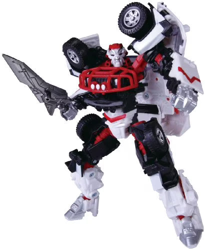 Transformers Movie Ratchet O41290