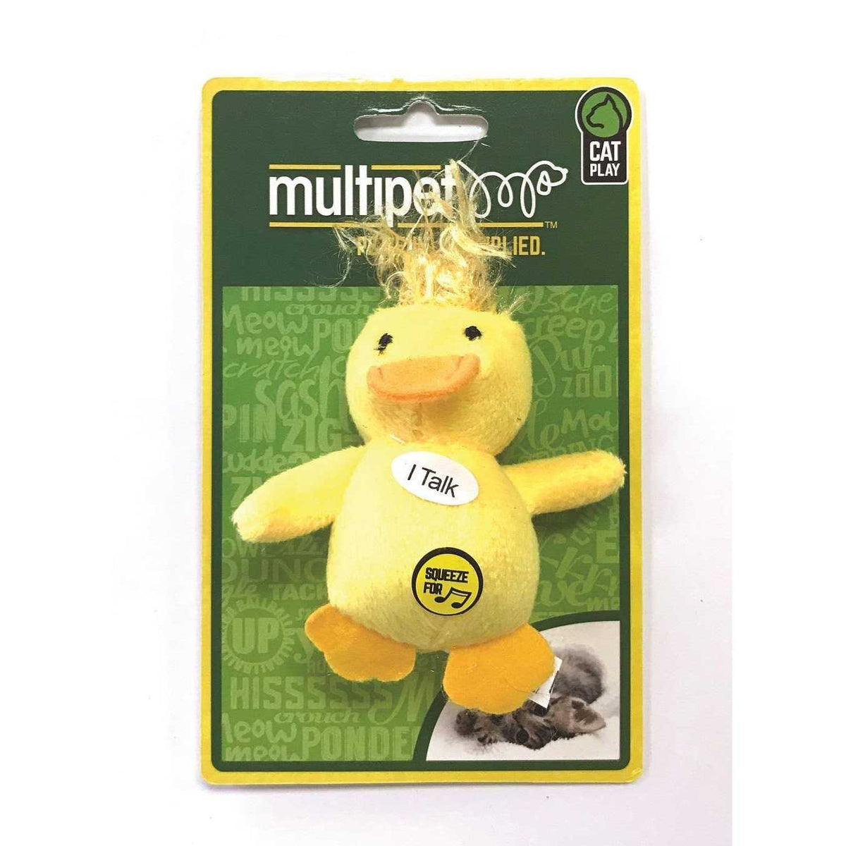 Cat Toy F232830