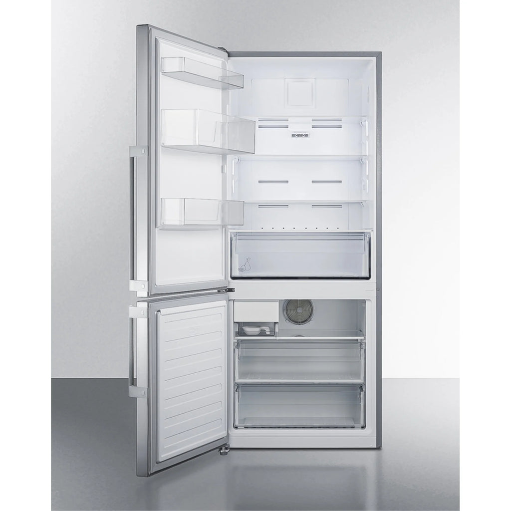 Bottom Freezer Refrigerator F47689
