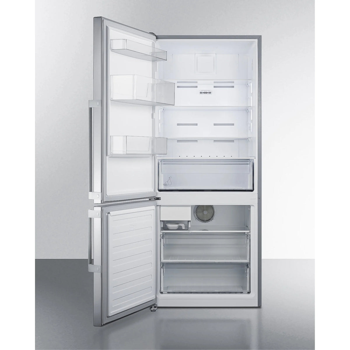 Bottom Freezer Refrigerator F47689
