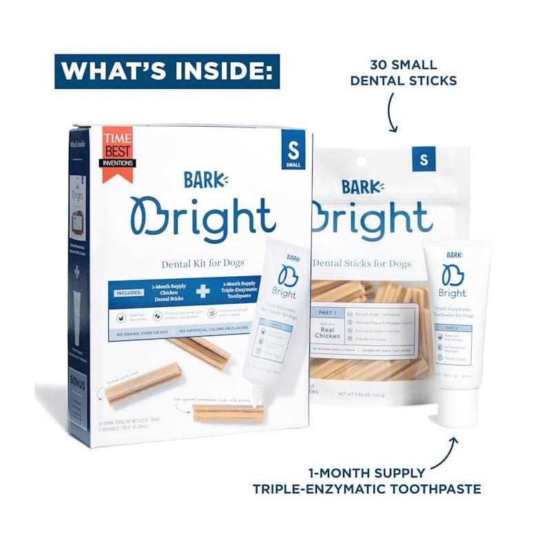 Dental Kit for Dogs H81865