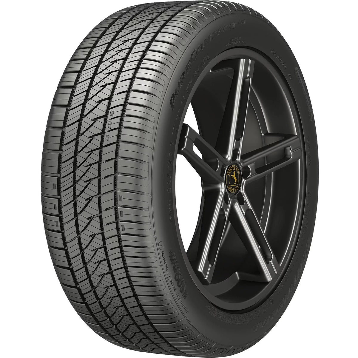 225/50R17 98 V All-Season Passenger Tire K53843