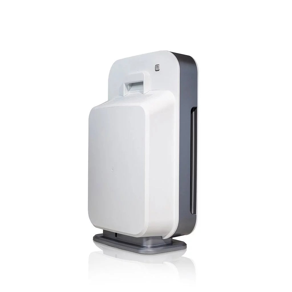 White True HEPA Air Purifier P6951