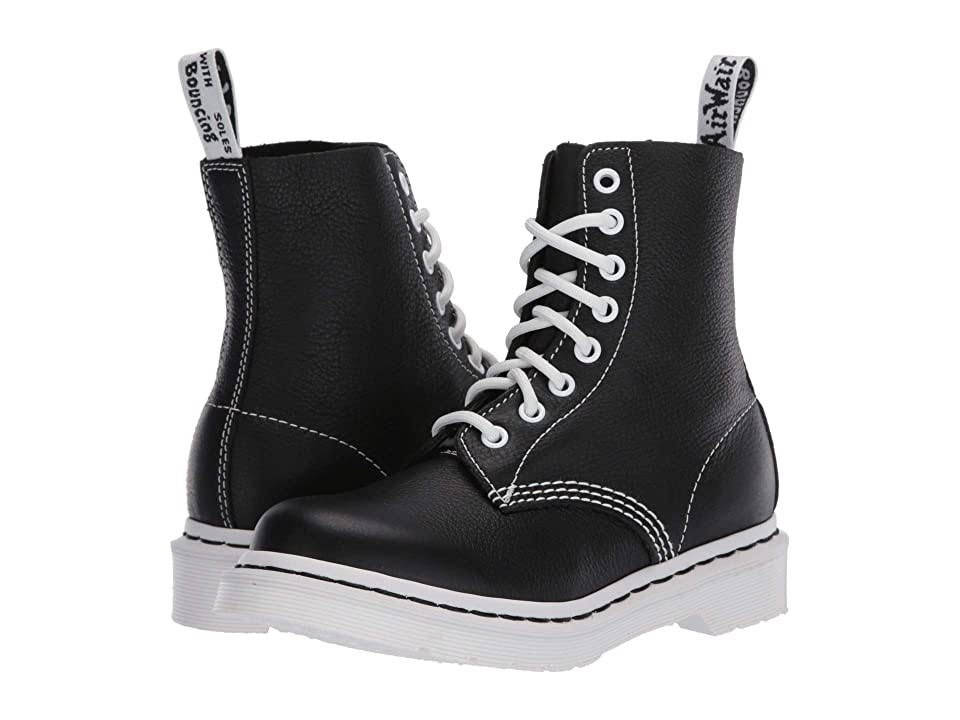 Black Boots J3896