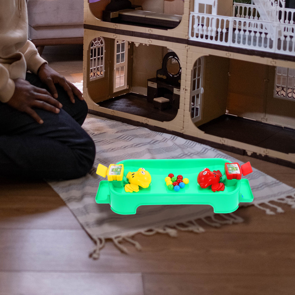 Desktop Abs Table Toys O82073