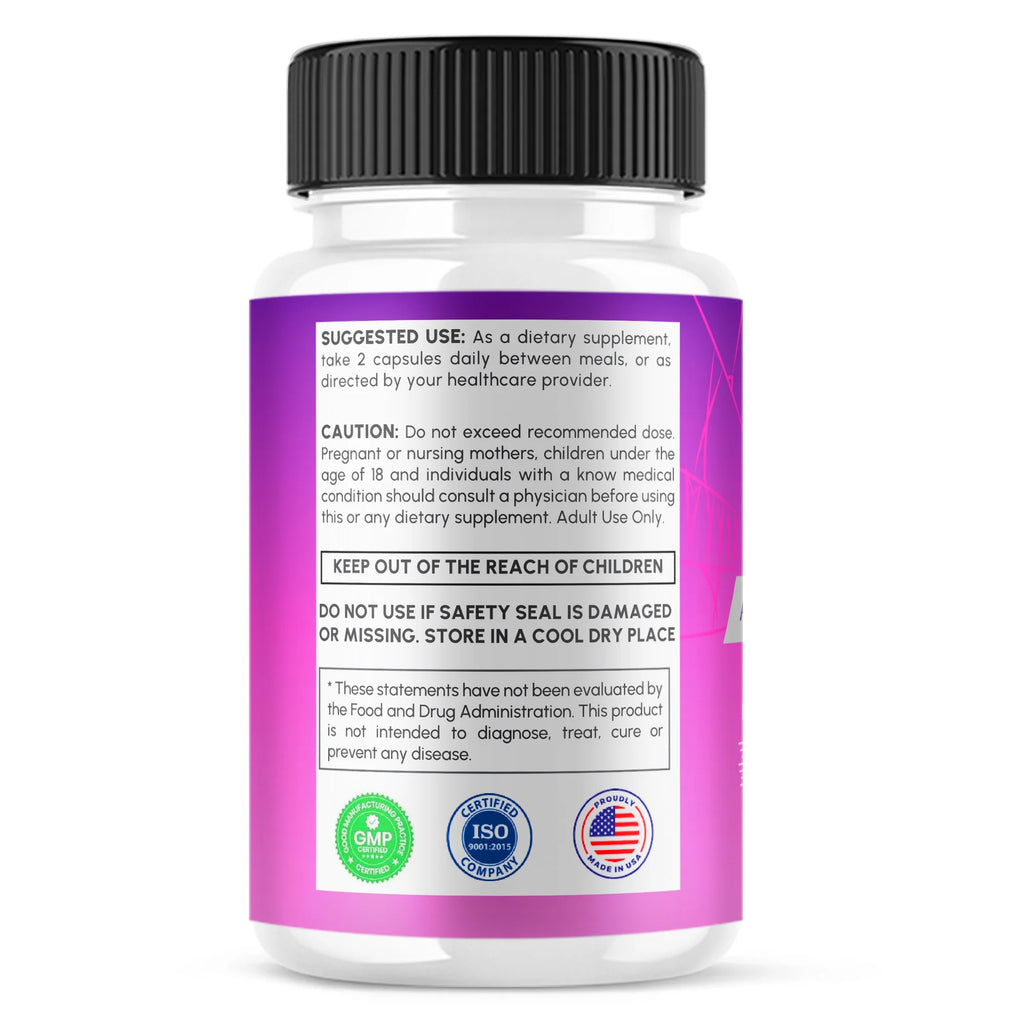 Capsules U430