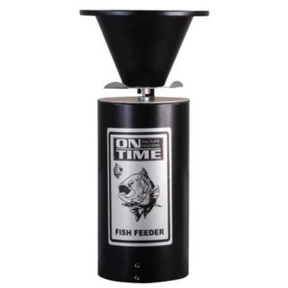 Fish Feeder U61041