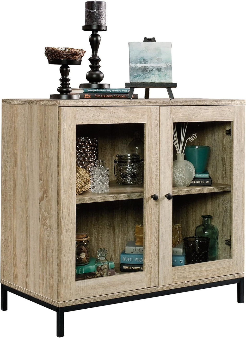 Display Cabinet for TVs up to 32 B809507