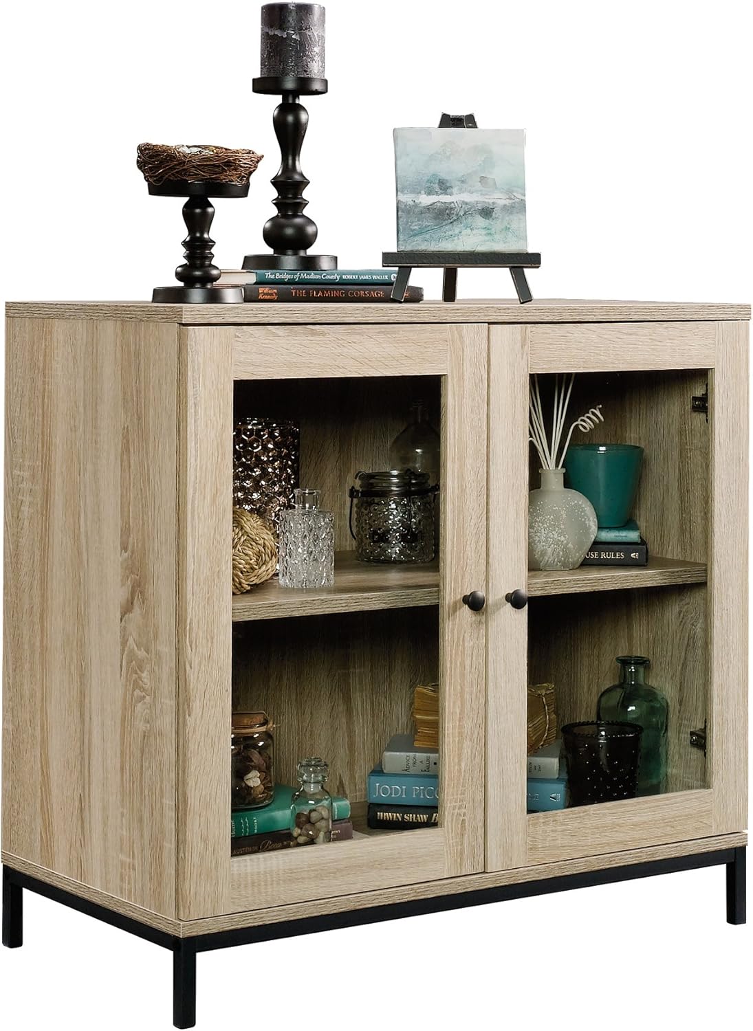 Display Cabinet for TVs up to 32 B809507