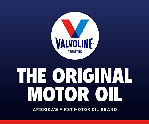 Advanced Full Synthetic SAE 0W-20 Motor Oil 5 QT N95233