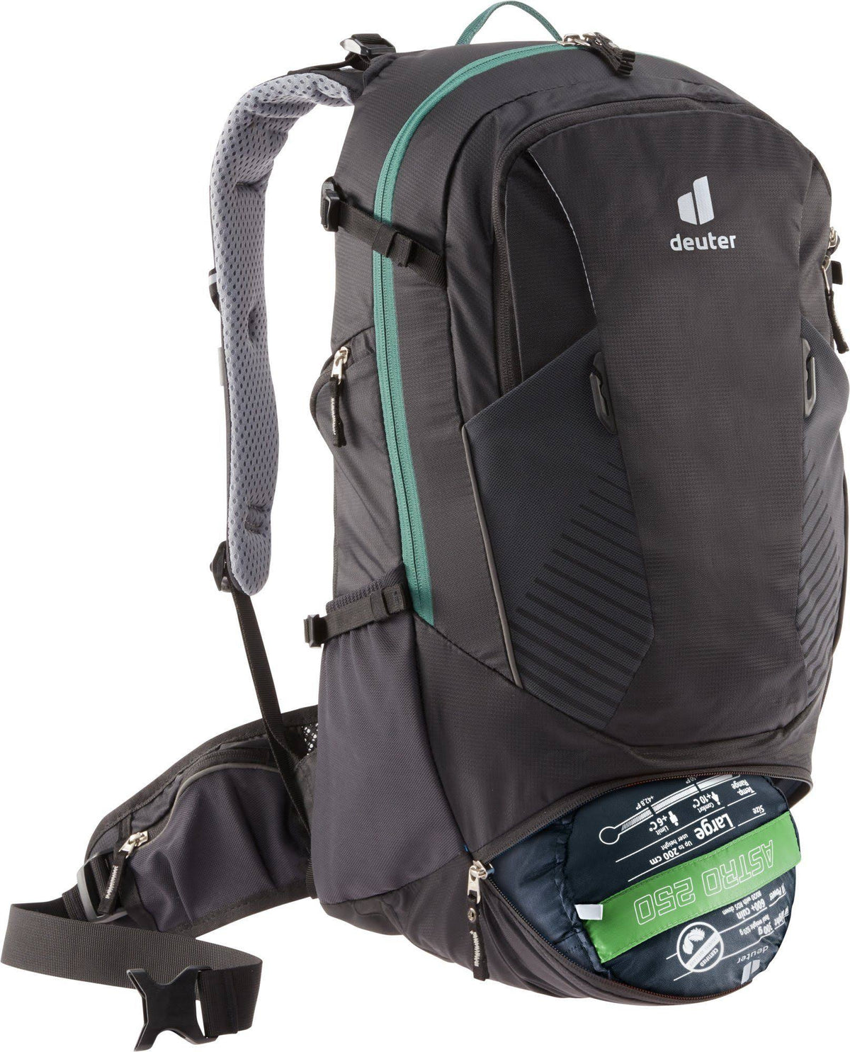 Trans Alpine 30 Backpack F808192
