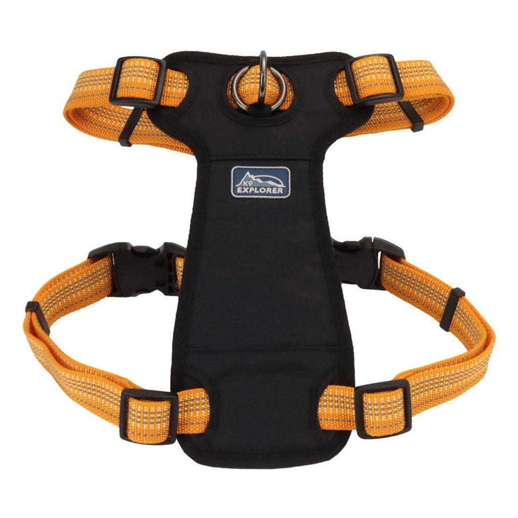 Reflective Front-Connect Harness N3253