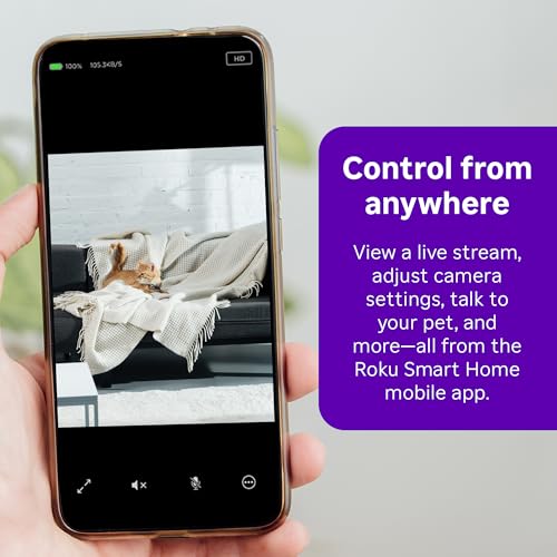 4K HDR Streaming Stick with Voice Remote D434419