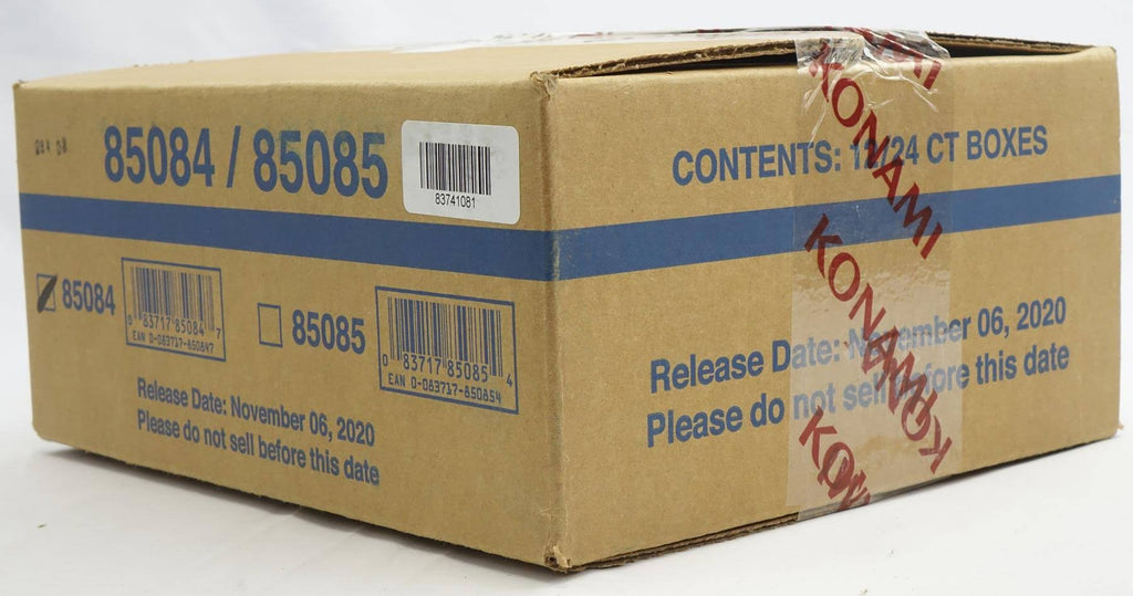 Case of 12 Booster Box K645595
