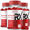 3 Pack 180 Gummies Supplement R23925